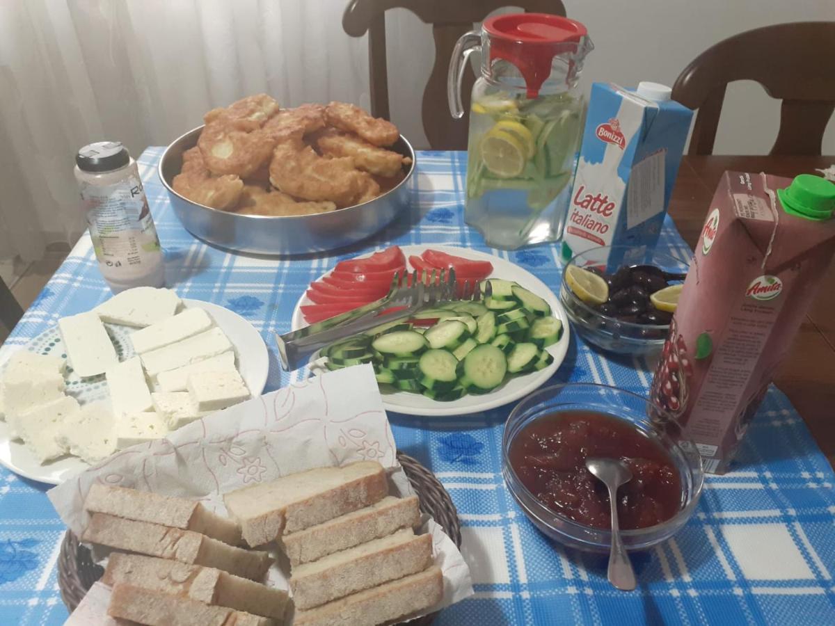 Albanian Traditions Legacy Durrës Esterno foto